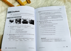Get Ready For IELTS -Bộ 4 quyển
