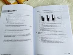 Get Ready For IELTS -Bộ 4 quyển