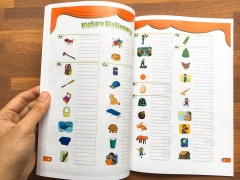 Oxford Phonics World level 2 (Sách nhập) - Bộ 2 quyển tặng kèm file nghe và video