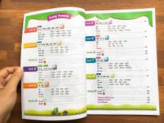 Oxford Phonics World level 3 (Sách nhập) - Bộ 2 quyển tặng kèm file nghe và video