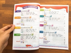 Oxford Phonics World level 5 (Sách nhập) - Bộ 2 quyển tặng kèm file nghe và video