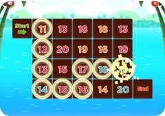 Monkey Math -Phần mềm toán học