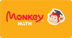 Mmonkey - Ứng dụng học Toán số 1 cho trẻ mầm non và tiểu học - Gói 1 năm