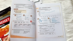 Mindset For IELTS - 4 quyển