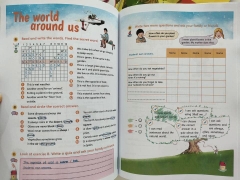 Home Fun Booklet - trọn bộ 6 quyển