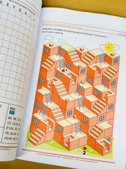 Đánh thức não bộ - trọn bộ 10 quyển