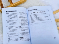 Model Essays - trọn bộ 4 quyển