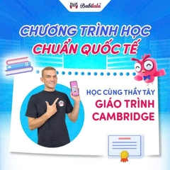 Babilala gói trọn đời