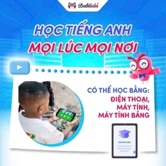 Babilala gói trọn đời