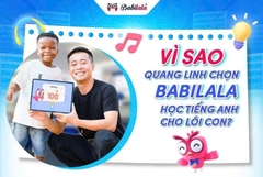 Babilala gói trọn đời