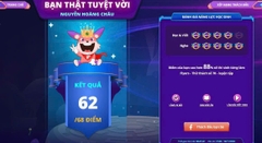 Phòng luyện thi ảo - Flyer - Gói 1 năm