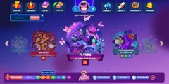 Phòng luyện thi ảo - Flyer - Gói 1 năm