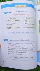Reading Clue - Bộ 3 quyển