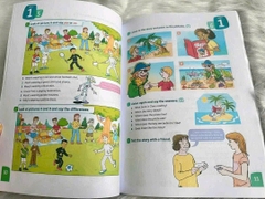 Super Starters ,Mighty Movers, Fantastic Flyers