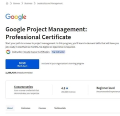 Coursera - gói 6 tháng