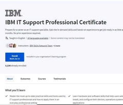 Coursera - gói 6 tháng