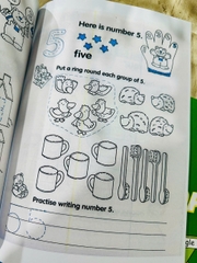 Fun to Learn Animals - bộ 4 quyển