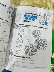 Fun to Learn Animals - bộ 4 quyển