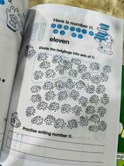 Fun to Learn Animals - bộ 4 quyển