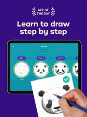 SimplyDraw - Gói 1 năm
