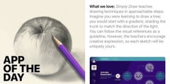 SimplyDraw - Gói 1 năm