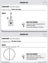Daily Core Curriculum - trọn bộ 5 quyển
