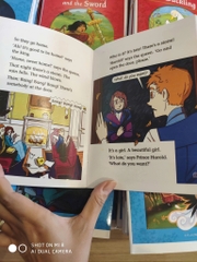 Oxford Classic Tale