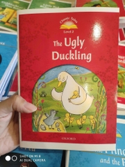 Oxford Classic Tale