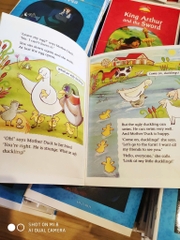 Oxford Classic Tale