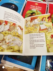 Oxford Classic Tale
