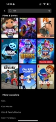 Netflix - Nền tảng xem phim và chương trình giải trí trực tuyến hàng đầu thế giới