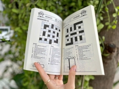 Sách tư duy nâng cao - Brain Games - 10 quyển