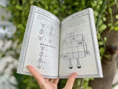 Sách tư duy nâng cao - Brain Games - 10 quyển