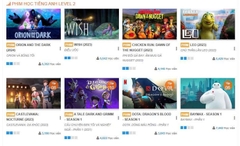 Netflix - Nền tảng xem phim và chương trình giải trí trực tuyến hàng đầu thế giới