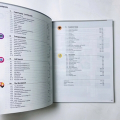 Oxford Picture Dictionary - Cuốn từ điển tranh tiếng Anh “bất bại” cho mọi trình độ