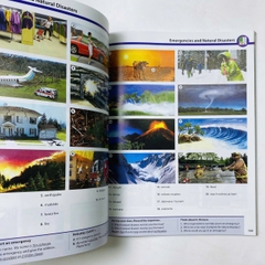 Oxford Picture Dictionary - Cuốn từ điển tranh tiếng Anh “bất bại” cho mọi trình độ