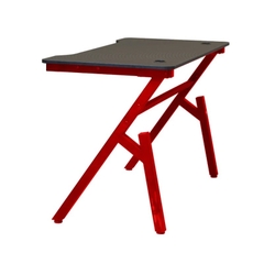 BÀN CHỮ R ESPORT GAMING RED