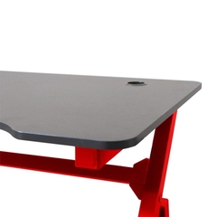 BÀN CHỮ R ESPORT GAMING RED