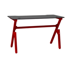 BÀN CHỮ R ESPORT GAMING RED