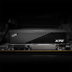 RAM ADATA DDR5 XPG HUNTER 8GB 5200 BLACK