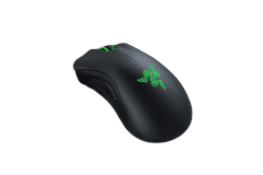 Chuột Razer DeathAdder Essential Ergonomic Gaming Black