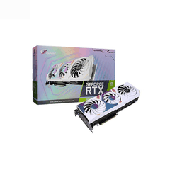 VGA COLORFUL RTX 3060 iGame Ultra White OC 12G