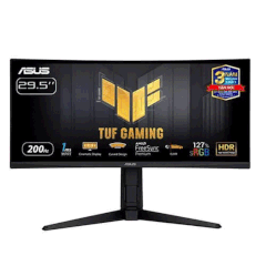 MÀN HÌNH GAMING ASUS TUF VG30VQL1A 29.5