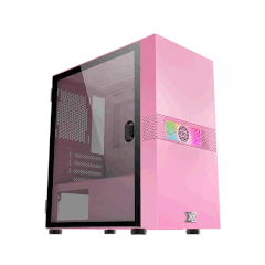 CASE XIGMATEK AERO FADIL ARTIC 1F QUEEN