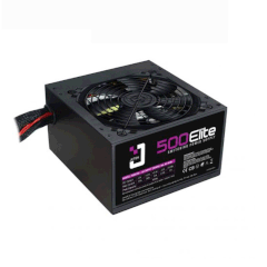 Psu Jetek 500w Elite