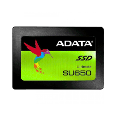 SSD ADATA SU650 120GB SATA