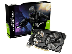 VGA GALAKURO GAMING GTX 1660Ti 6G GDDR6 2ND