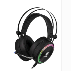 TAI NGHE E-DRA EH412 PRO LED RGB USB BLACK
