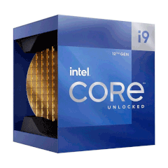 CPU Intel Core i9 12900K (3.9GHz turbo up to 5.2Ghz, 16 nhân 24 luồng, 30MB Cache, 125W) 12th BOX CTY