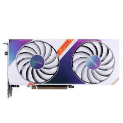 VGA COLORFUL iGame GeForce™ RTX 3050 Ultra W DUO